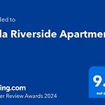 아파트 Arda Riverside