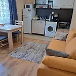 Arda Riverside Kŭrdzhali