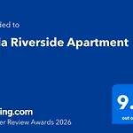 Arda Riverside *