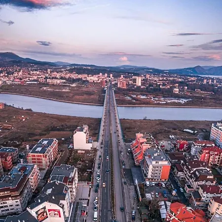 Arda Riverside Lägenhet