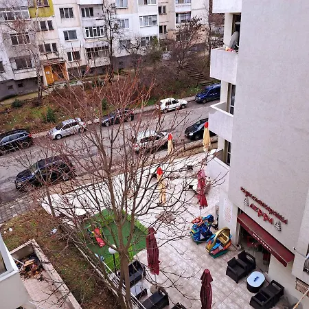 Arda Riverside Apartment *
