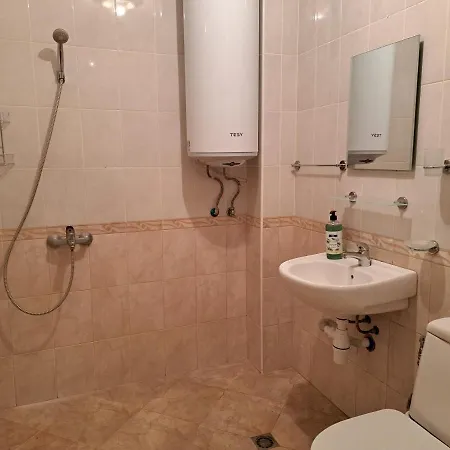 Arda Riverside Lejlighed