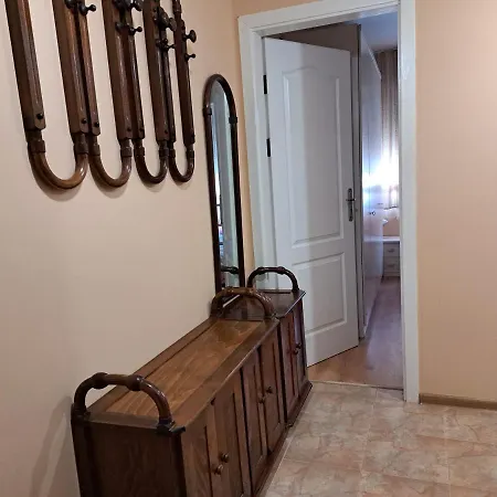 Lägenhet Arda Riverside Kŭrdzhali