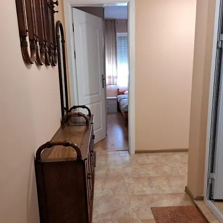 Arda Riverside Lägenhet Kŭrdzhali