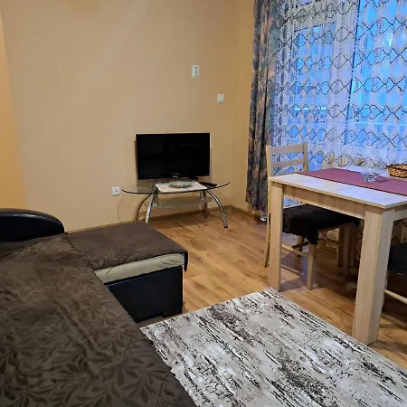 Apartment Arda Riverside *