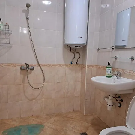 Arda Riverside Daire *