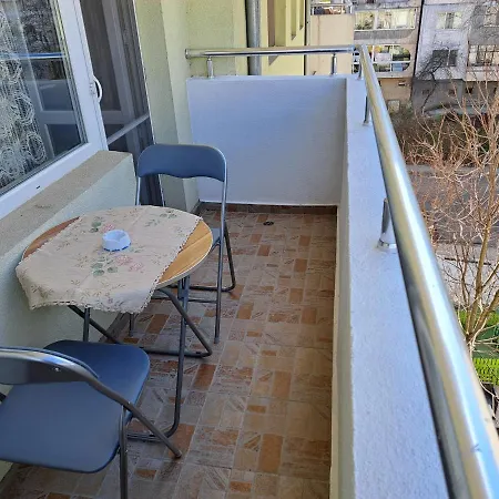 Arda Riverside Lejlighed *