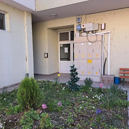 Arda Riverside * Kŭrdzhali