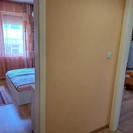Appartamento Arda Riverside Kŭrdzhali