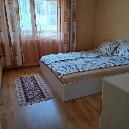 Arda Riverside * Kŭrdzhali
