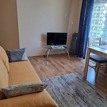 Arda Riverside Lejlighed