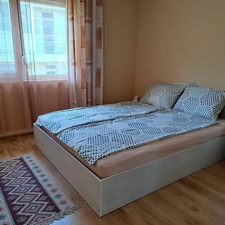 Lägenhet Arda Riverside *