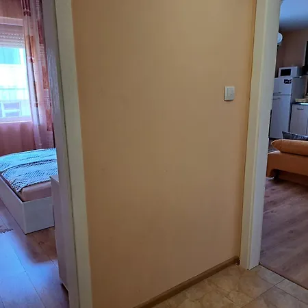 Arda Riverside Apartamento Kŭrdzhali