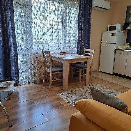 Arda Riverside Lägenhet