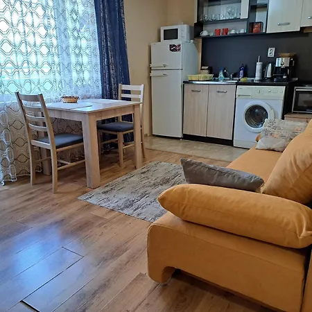 Arda Riverside Apartamento *