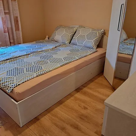 Appartamento Arda Riverside *