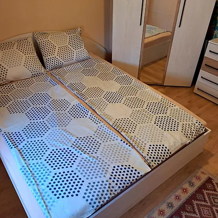 Arda Riverside Apartamento Kŭrdzhali