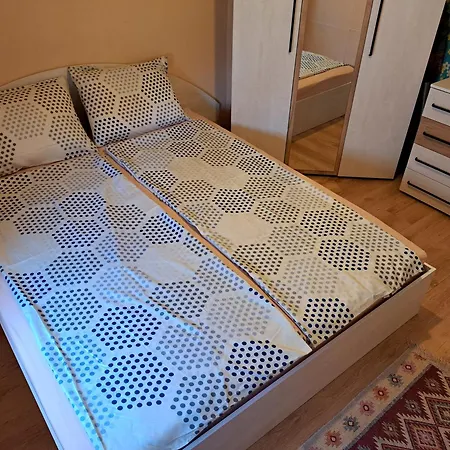 Arda Riverside Appartamento Kŭrdzhali