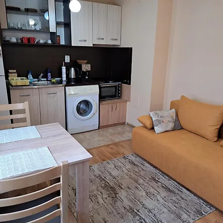Appartamento Arda Riverside Kŭrdzhali