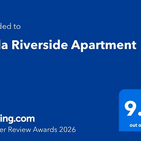 Arda Riverside *