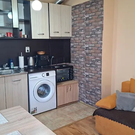 Apartamento Arda Riverside Kŭrdzhali