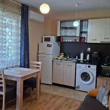Arda Riverside Kŭrdzhali