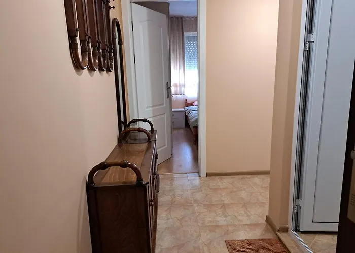 Arda Riverside Apartamento Kŭrdzhali
