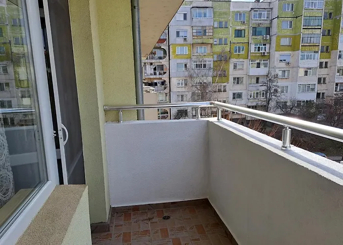 Arda Riverside * Kŭrdzhali