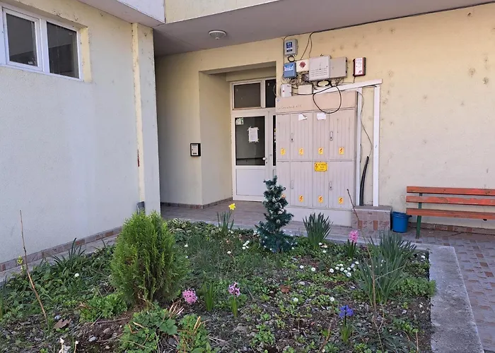 Arda Riverside * Kŭrdzhali