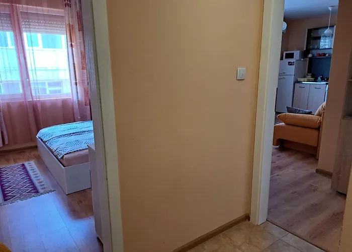 Arda Riverside Appartement Kŭrdzhali