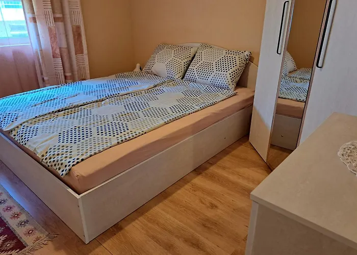 Appartement Arda Riverside *