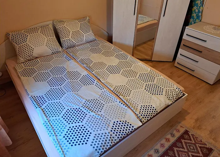 Arda Riverside Appartement Kŭrdzhali